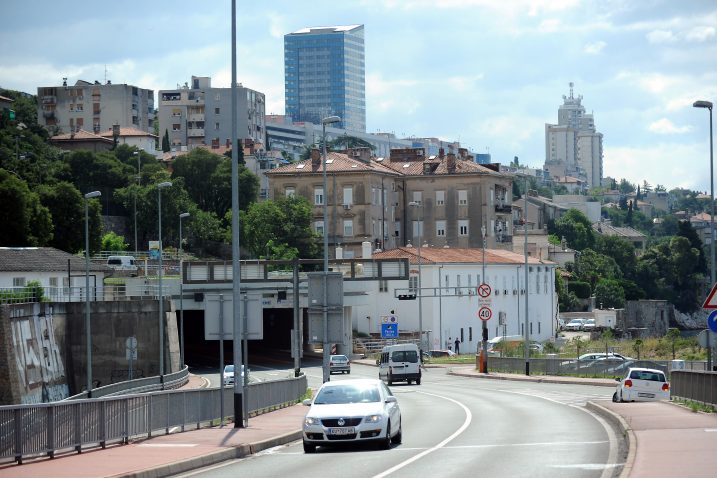 Dvije dionice ceste nazvane po znamenitim Sušačanima / arhiva NL