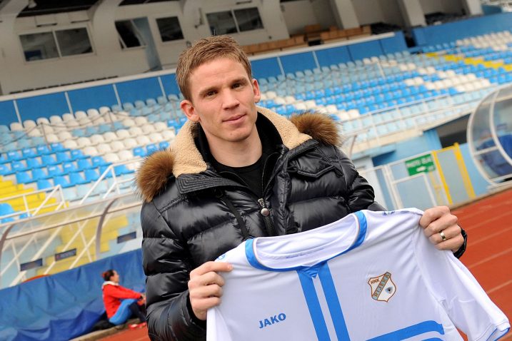 Snimio Ivica TOMIĆ