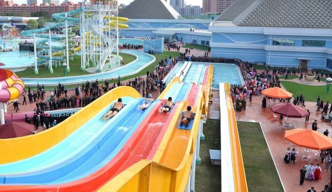 Ovako će izgledati Akvapark Trsatika