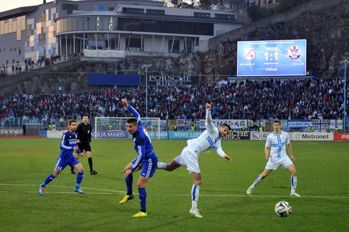 Foto D. ŠKOMRLJ