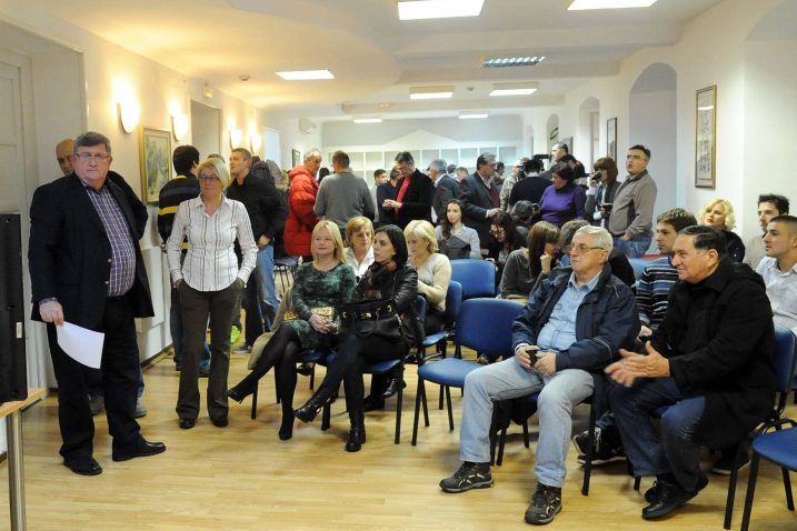 Foto Silvano JEŽINA
