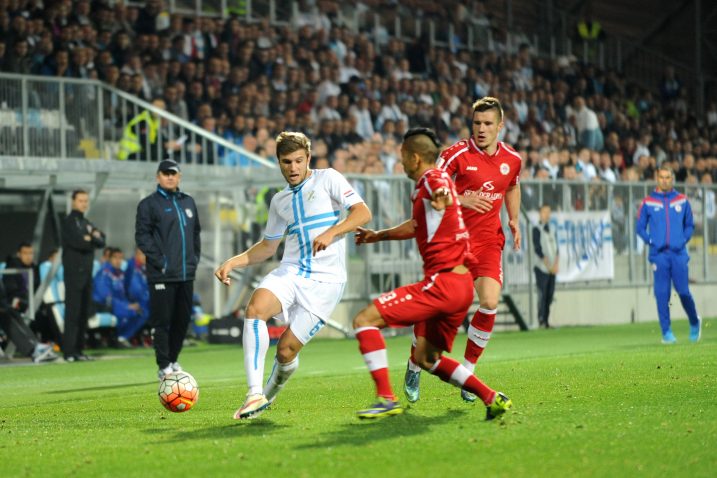 Snimio Silvano Ježina