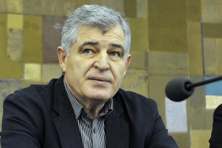 Foto: Vedran Karuza