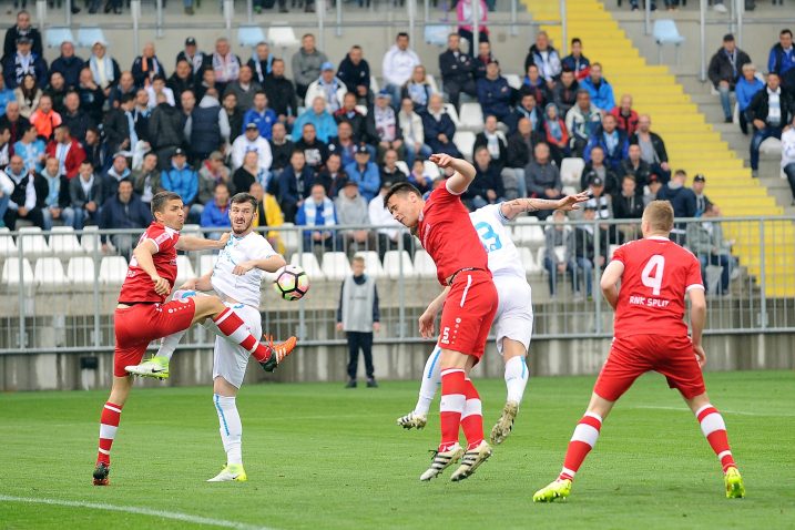 Foto Damir Škomrlj