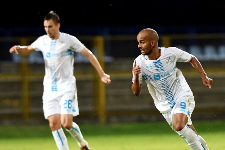 Filip Bradarić i Heber / Foto: D. LOVROVIĆ