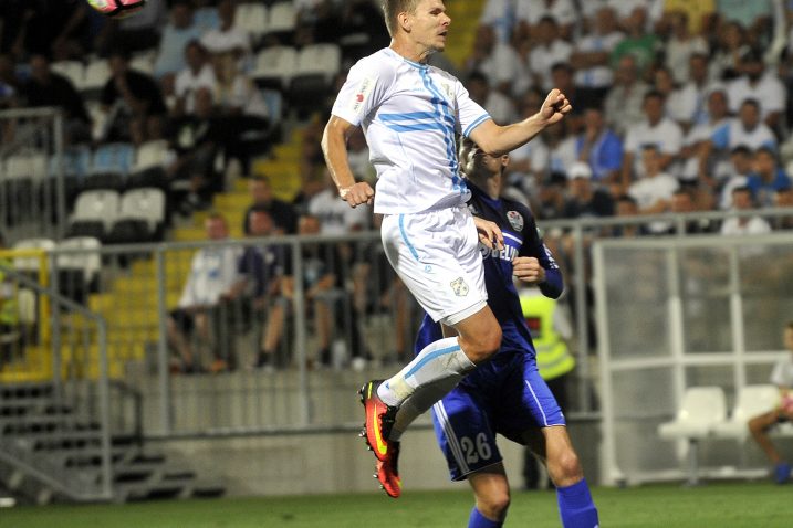 Foto D. Škomrlj