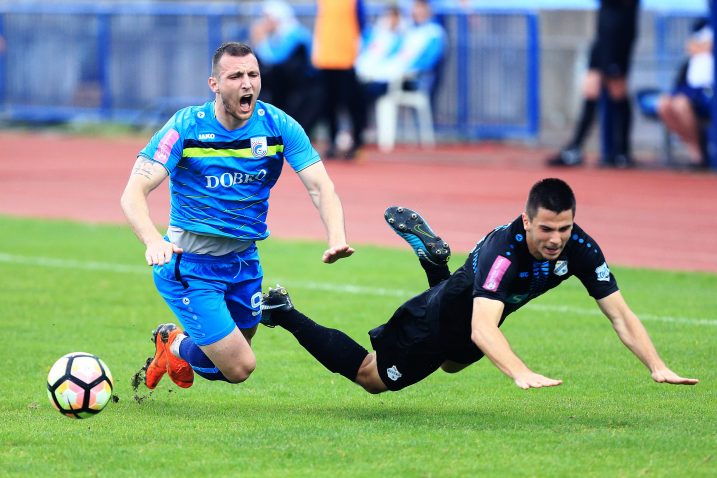 Foto: Davor Javorovic/PIXSELL