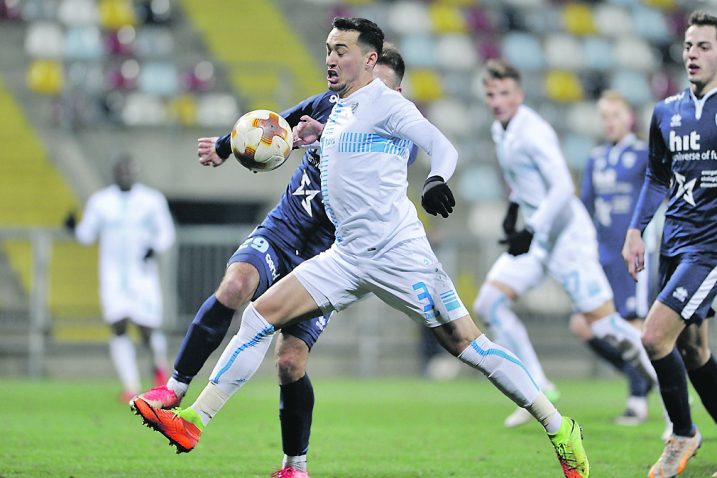 Jason Davidson / arhiva NL