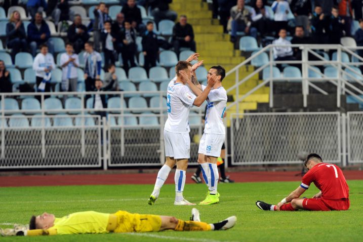 Foto D. ŠKOMRLJ