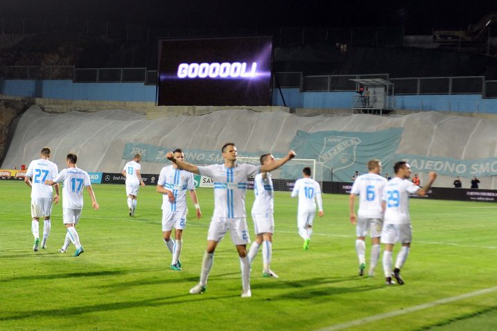 Snimio Vedran KARUZA