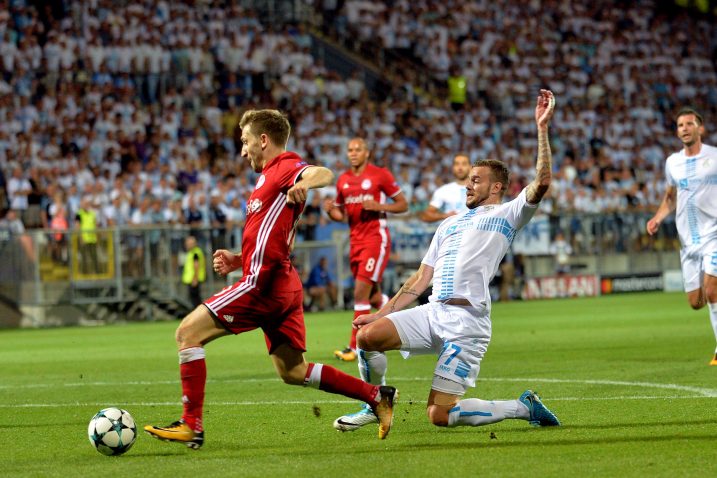 Foto: D. ŠKOMRLJ