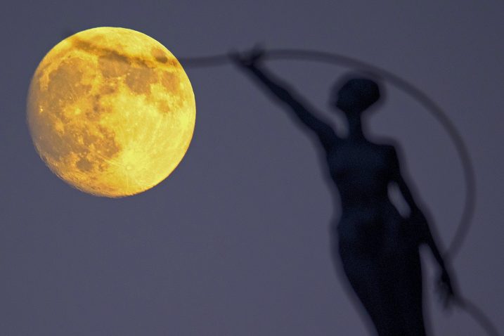 Foto Reuters