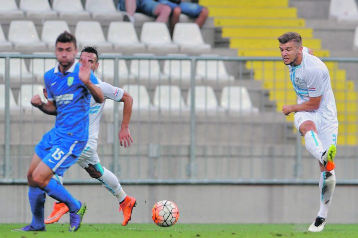 HLADNE GLAVE, ALI S PUNO MOTIVA –Stefan Ristovski / Foto R. BRMALJ