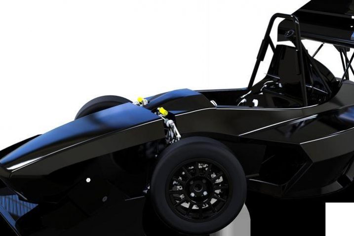 Bolid RRC4