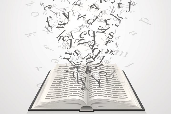 Jezično oruđe i oružje / Foto ISTOCK