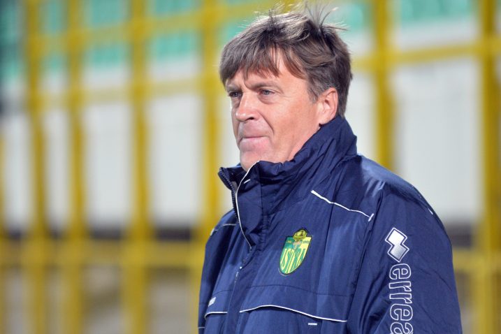 Robert Rubčić  / Foto D. MEMEDOVIĆ