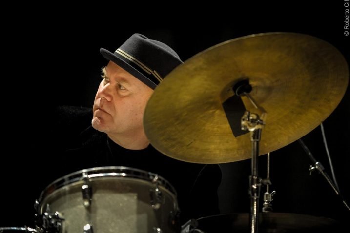 Na mene je na početku najvažniji dojam ostavio Jimi Hendrix – Roberto Gatto