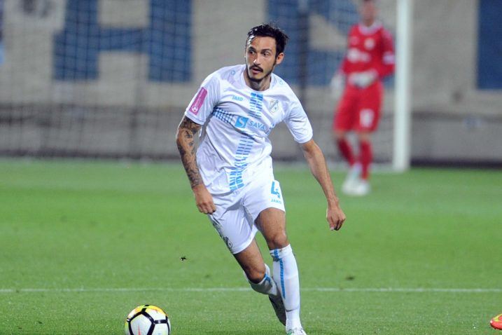 Snimio Vedran KARUZA