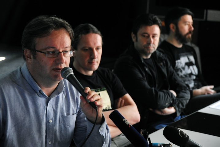 Foto D. Lovrović