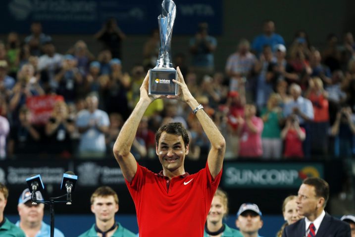 Foto Reuters