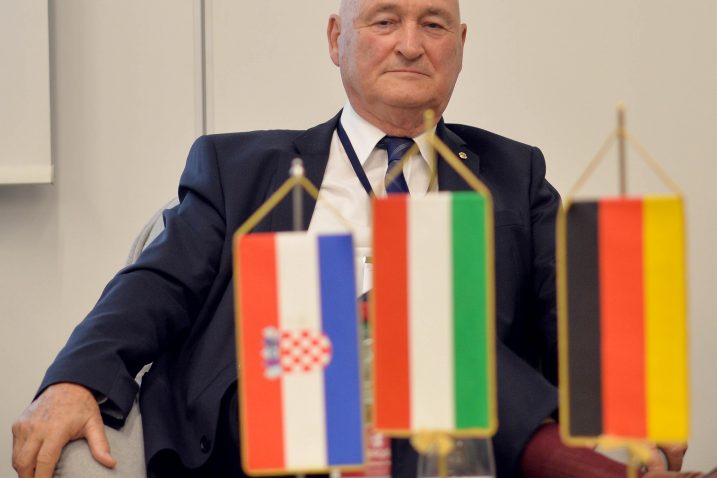 Foto Damir Škomrlj