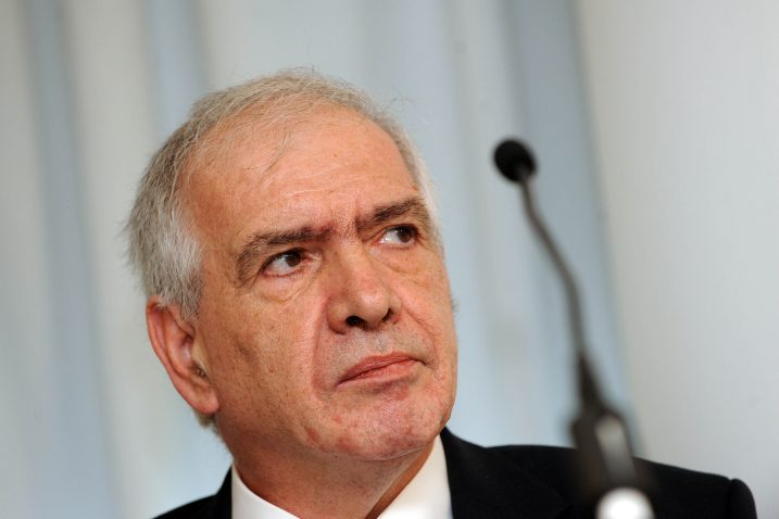 Željko Rohatinski, Foto: D. KOVAČEVIĆ