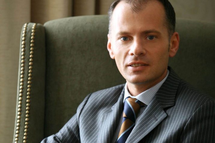 Roko Palmić / NL arhiva