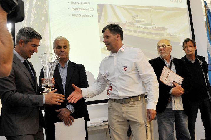 Foto. Silvano Ježina