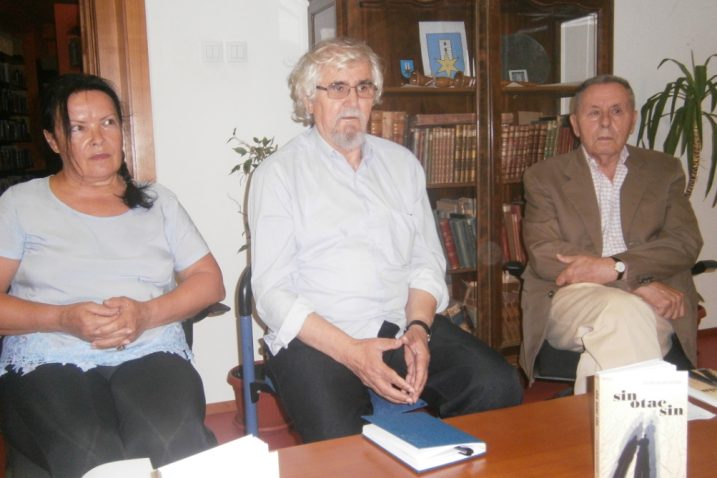 Foto F. Deranja