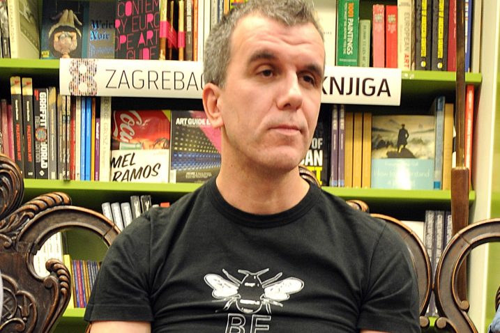 Snimio Denis LOVROVIĆ / NL arhiva