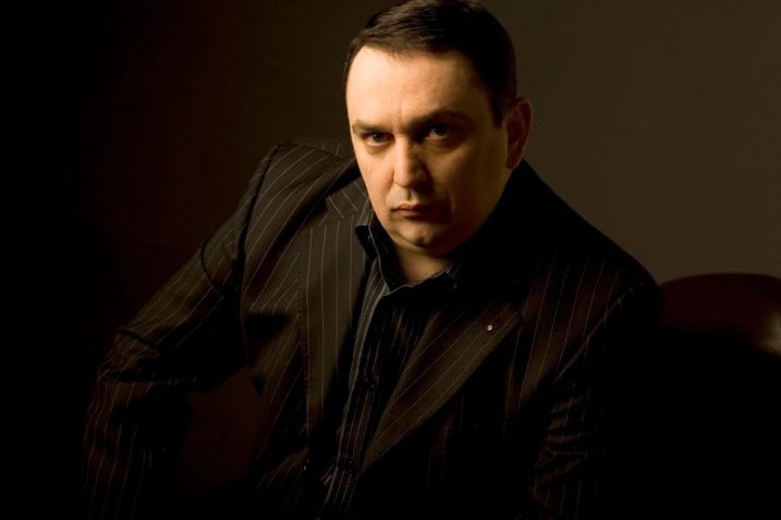 Igor Kelčec
