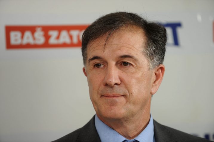 Snimio Davor KOVAČEVIĆ