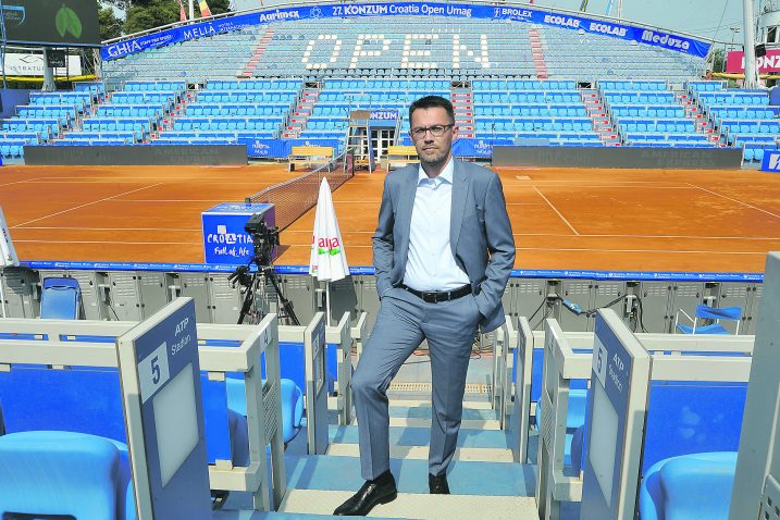 UMAŠKI STADION MORA ŽIVJETI TIJEKOM CIJELE GODINE – Ronald Korotaj / arhiva NL
