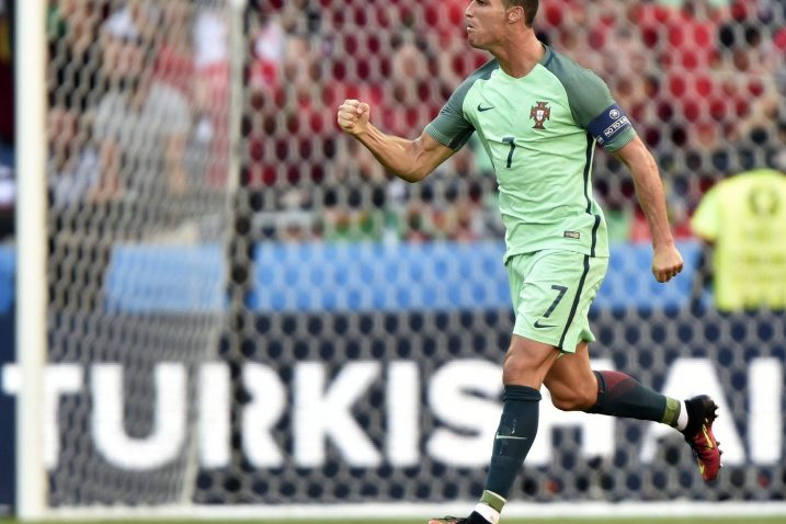 Foto UEFA
