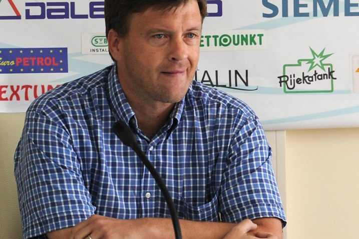 Snimio Ivica TOMIĆ / NL arhiva