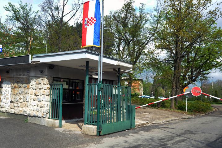 Institut Ruđer Bošković, Foto: Arhiva NL