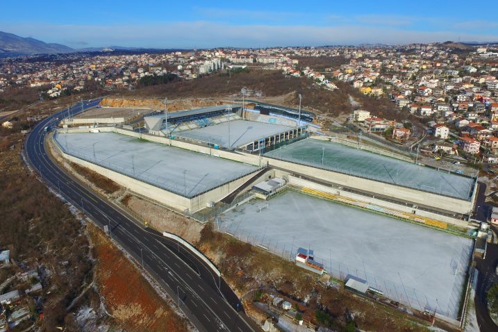 Foto HNK Rijeka