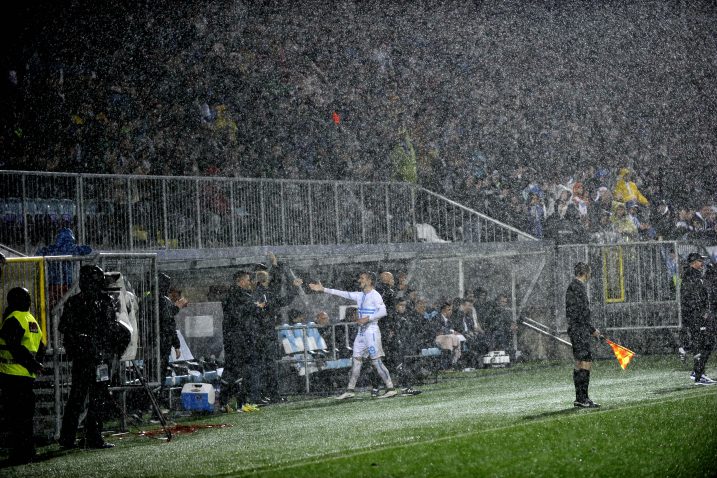 Foto D. Škomrlj