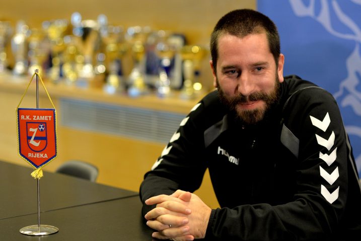 Igor Marjanović / Snimio Damir ŠKOMRLJ