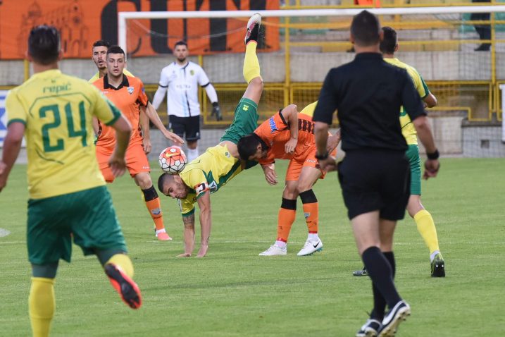 Foto D. Marušić / PIXELL