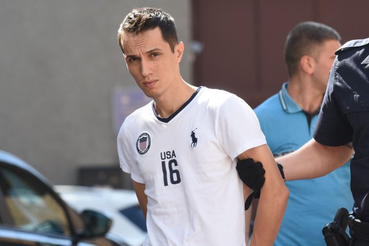 snimio Marin Aničić