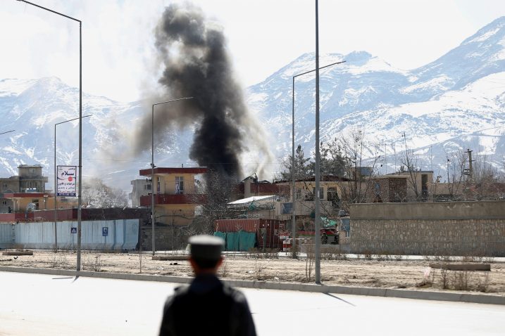 Foto: REUTERS