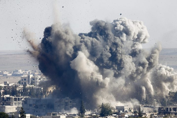 Foto Reuters