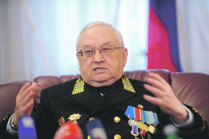 snimio Davor Kovačević