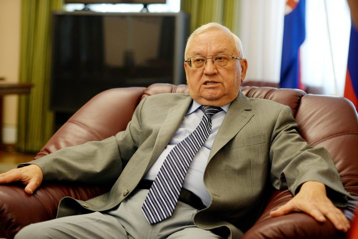 snimio Denis Lovrović