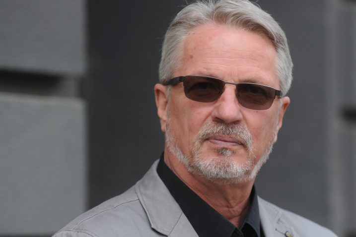 Foto Darko Jelinek