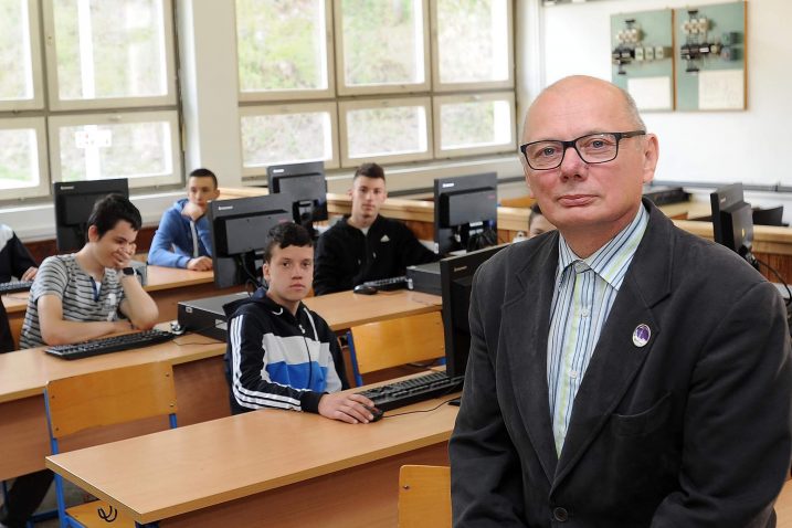 snimio Damir Škomrlj