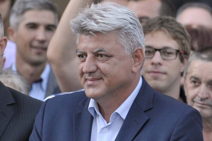 Foto V. Karuza