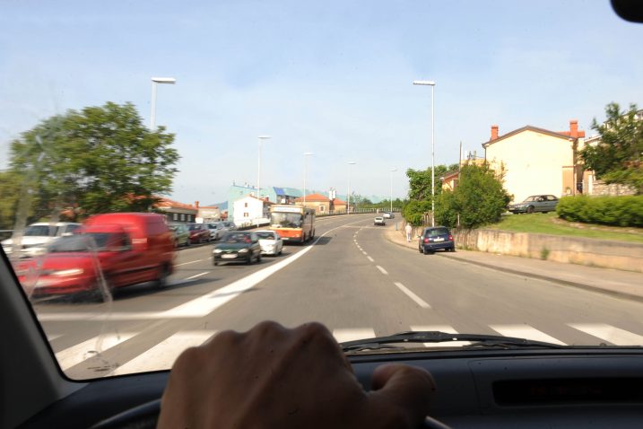 Foto V. Karuza