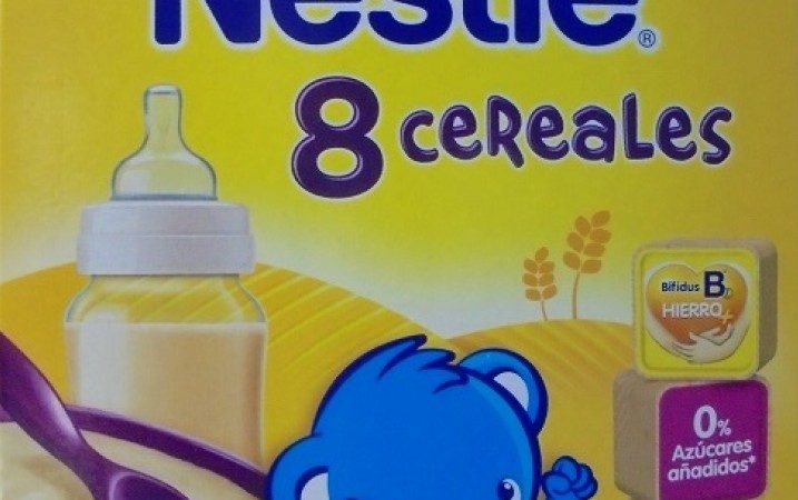 S tržišta se povlače Žitne pahuljice 8 žitarica s dodatkom kulture Bifidobacterium lactis